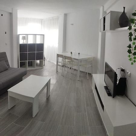 Apartamento Ruselo Costa Málaga Exterior foto
