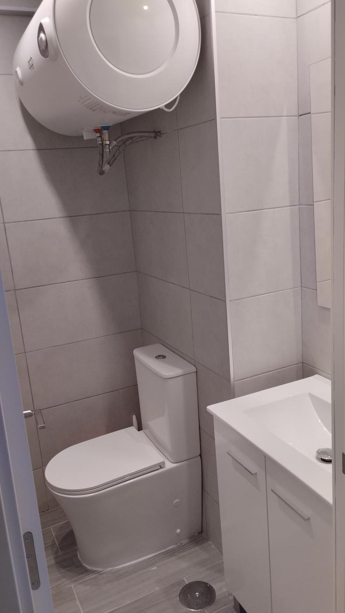 Apartamento Ruselo Costa Málaga Exterior foto