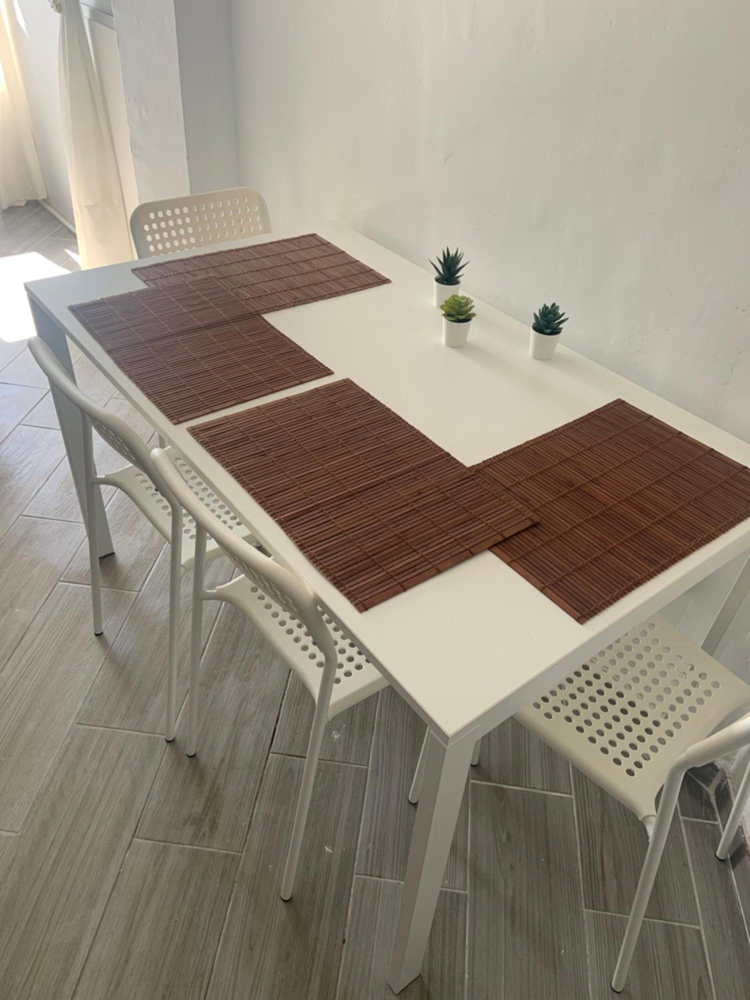 Apartamento Ruselo Costa Málaga Exterior foto